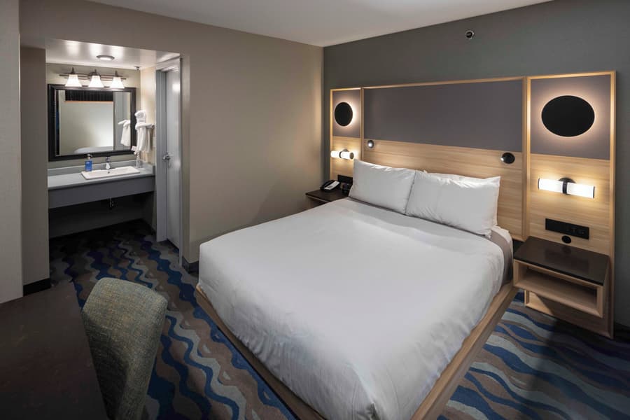 Accent Inns Victoria