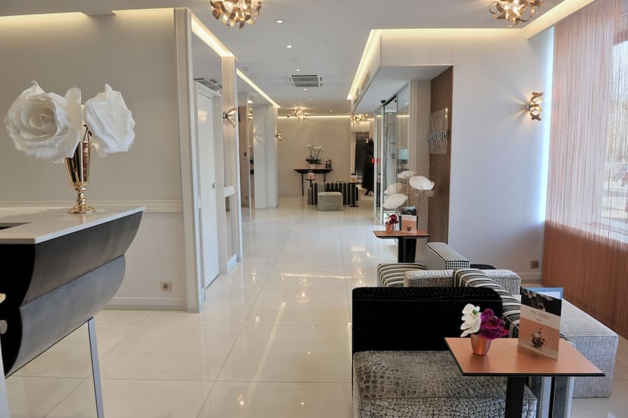 Mercure Paris Place d'Italie