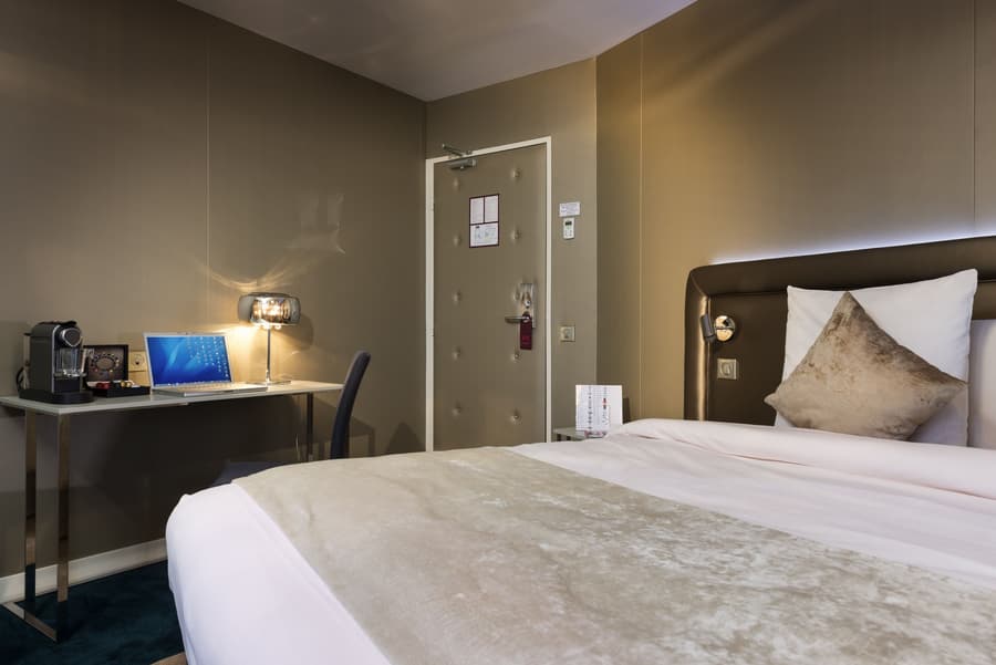 Mercure Paris Place d'Italie