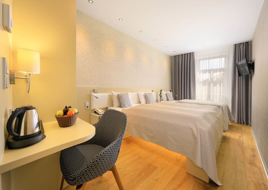 Hotel Ametyst