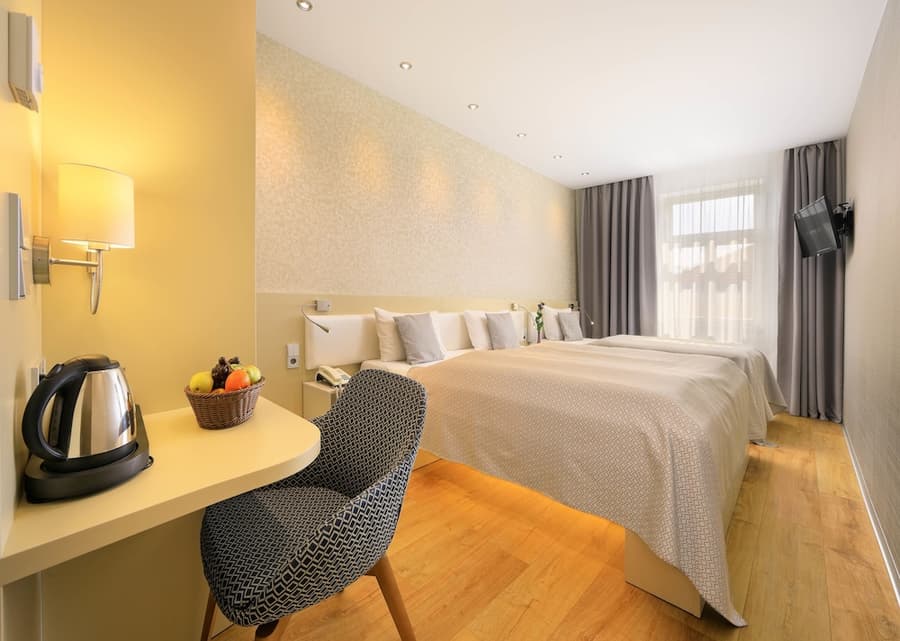 Hotel Ametyst