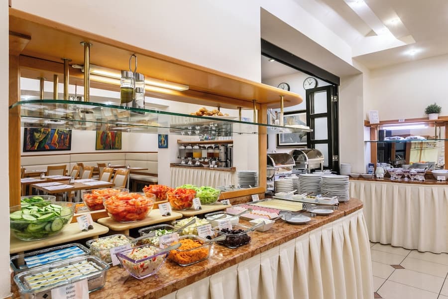 Hotel Ametyst