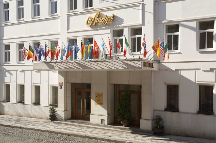 Hotel Ametyst