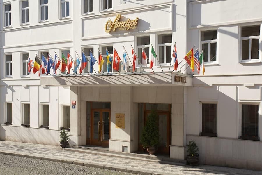 Hotel Ametyst
