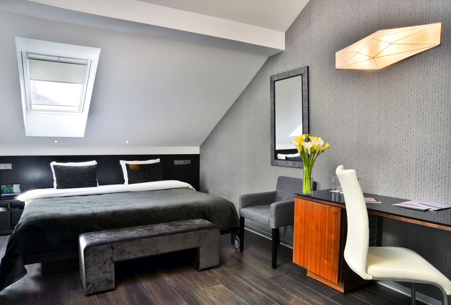 Hotel Ametyst
