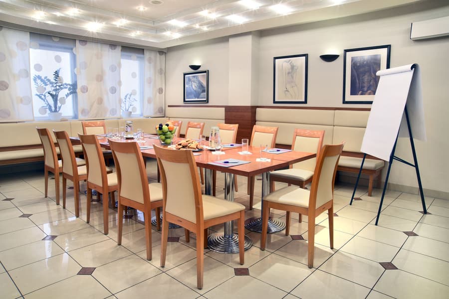Hotel Ametyst