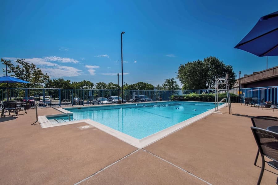 Best Western Springfield