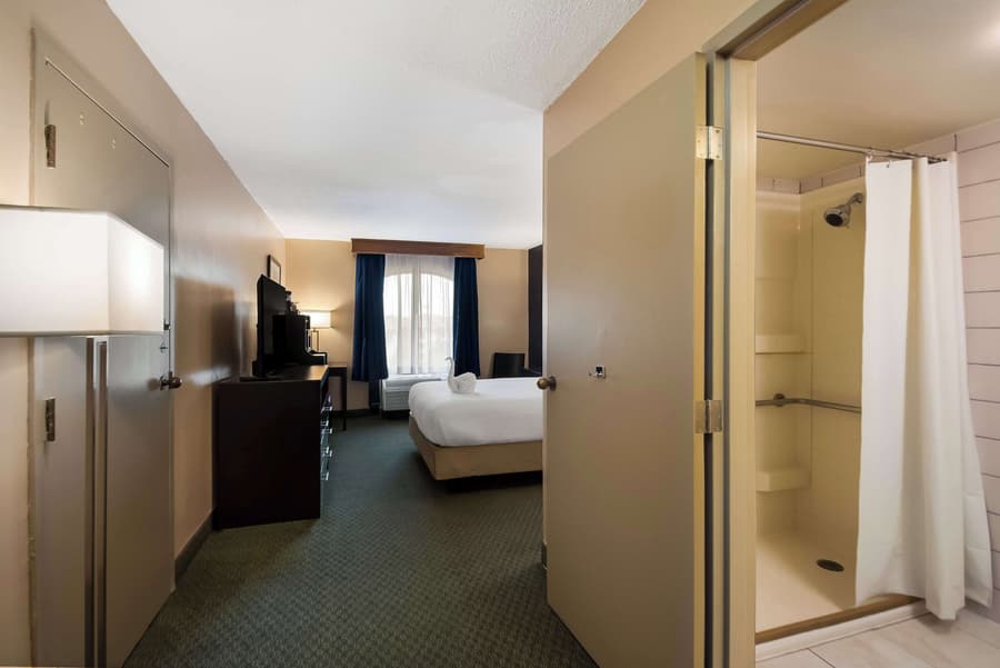 Best Western Springfield