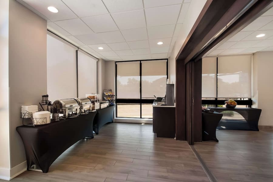 Best Western Springfield