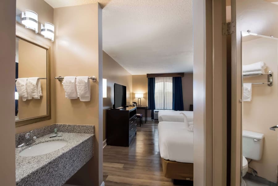 Best Western Springfield