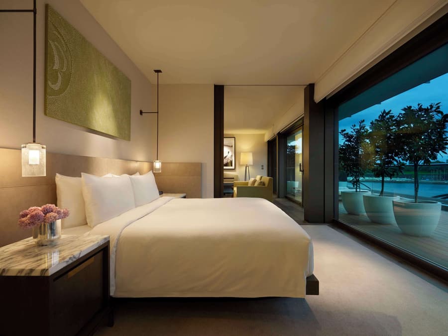 Park Hyatt Sydney
