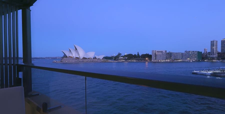 Park Hyatt Sydney