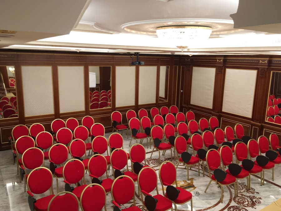 Andreola Central Hotel