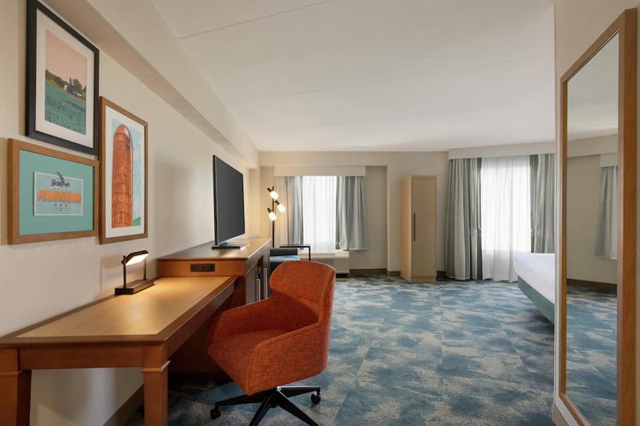 Hampton Inn Lancaster