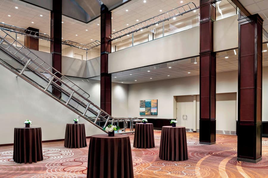 Sheraton Centre Toronto Hotel
