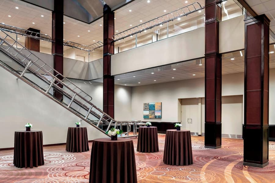 Sheraton Centre Toronto Hotel