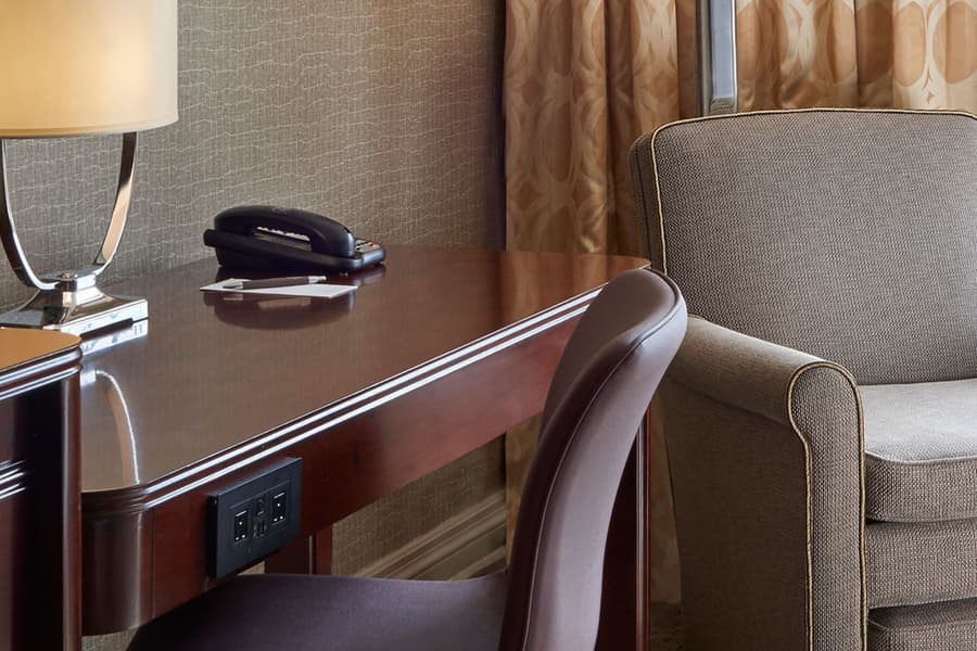 Sheraton Centre Toronto Hotel