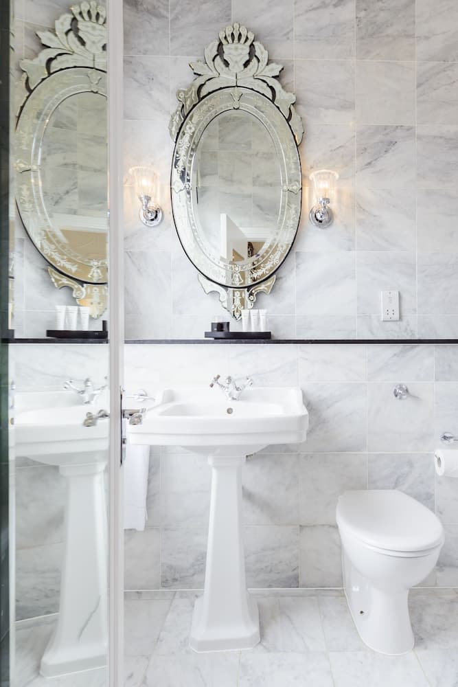 The Metropole Hotel