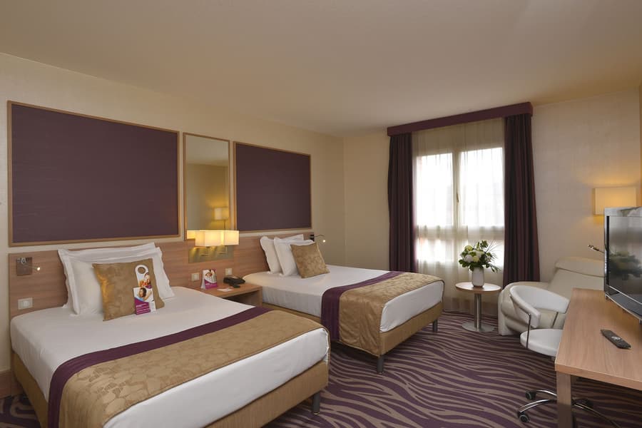 Plaza Hotel Capitole Toulouse