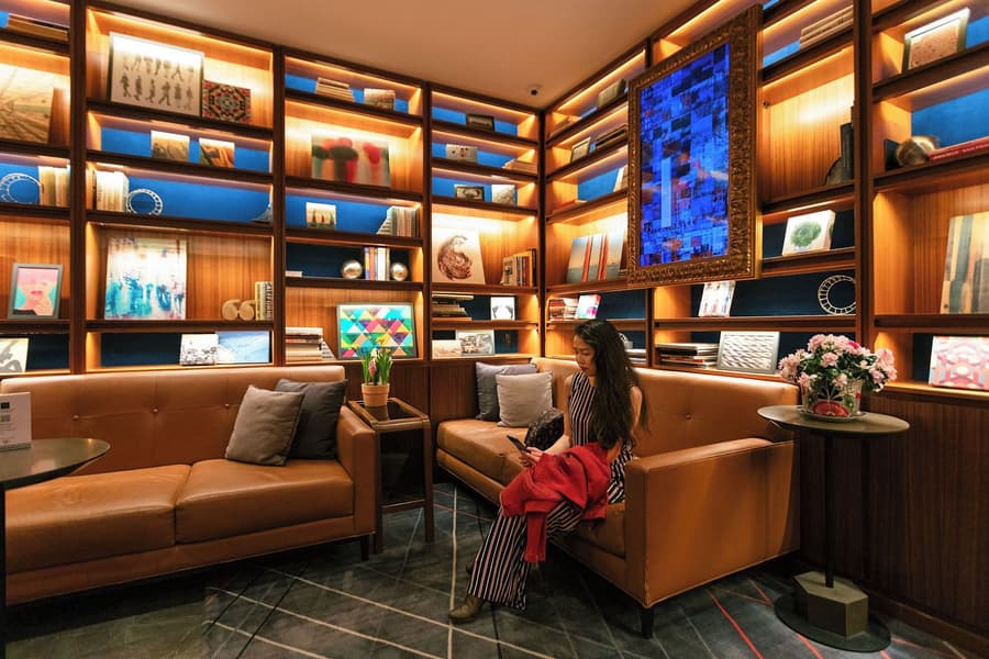Axiom Hotel