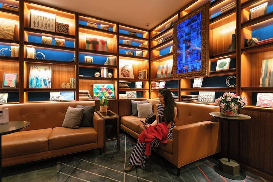 Axiom Hotel