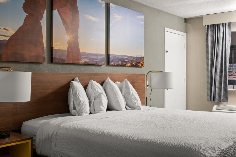 Days Inn by Wyndham Albuquerque Northeast