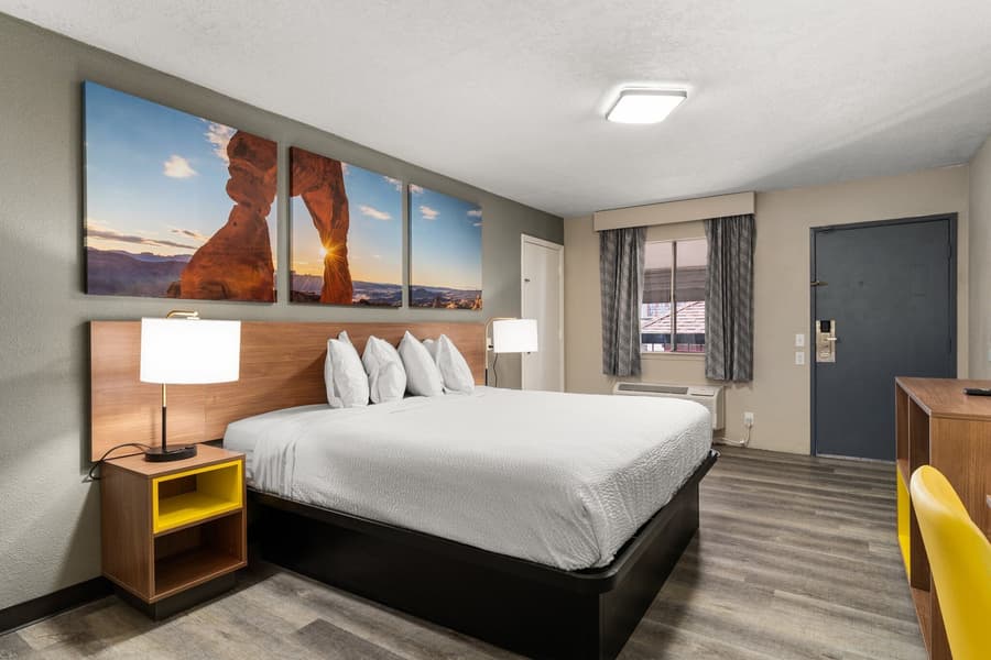 Days Inn by Wyndham Albuquerque Northeast