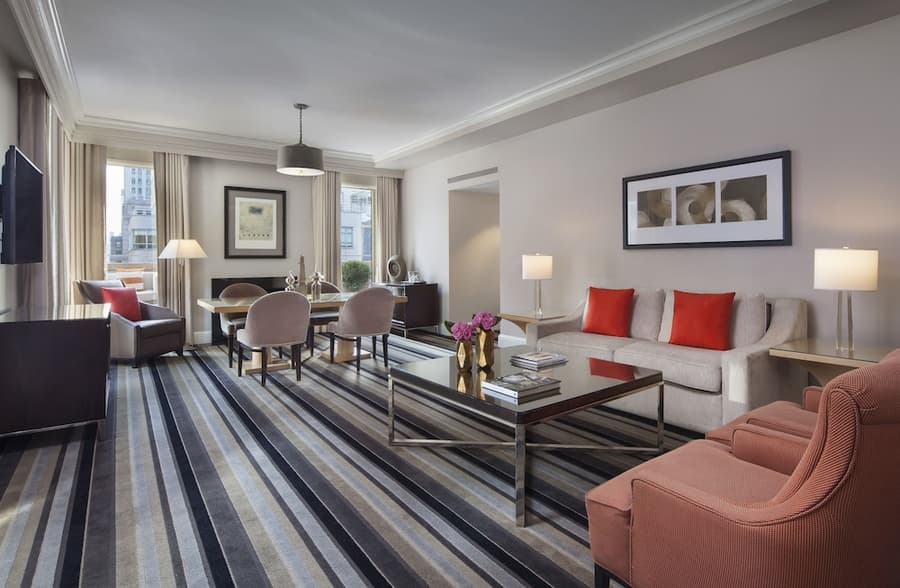 Omni Berkshire Place