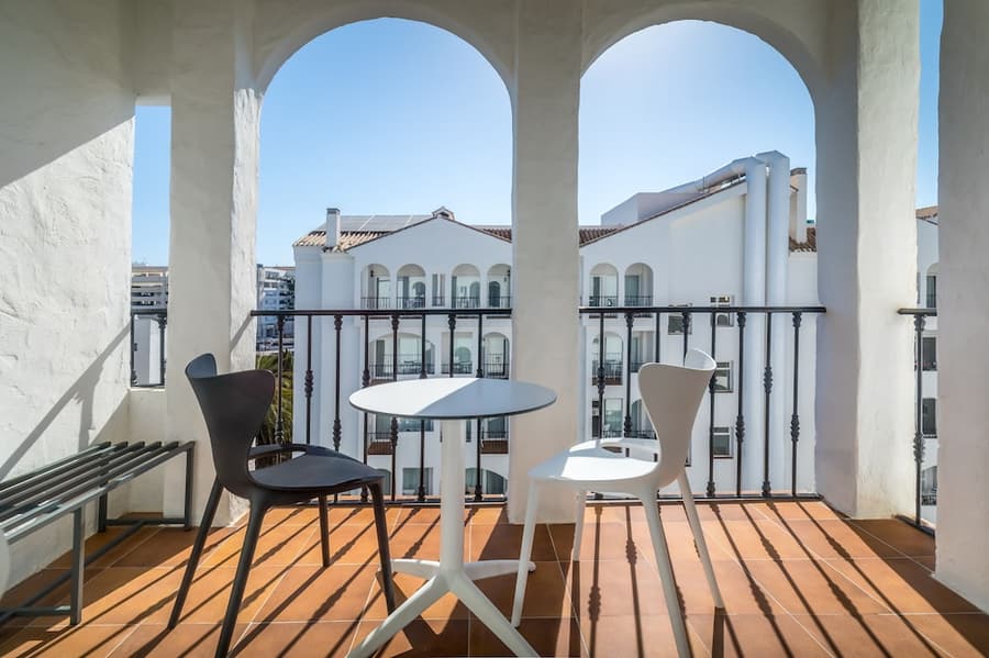 Occidental Puerto Banus