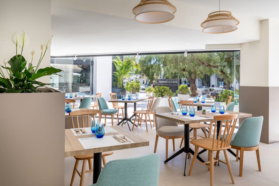 Occidental Puerto Banus