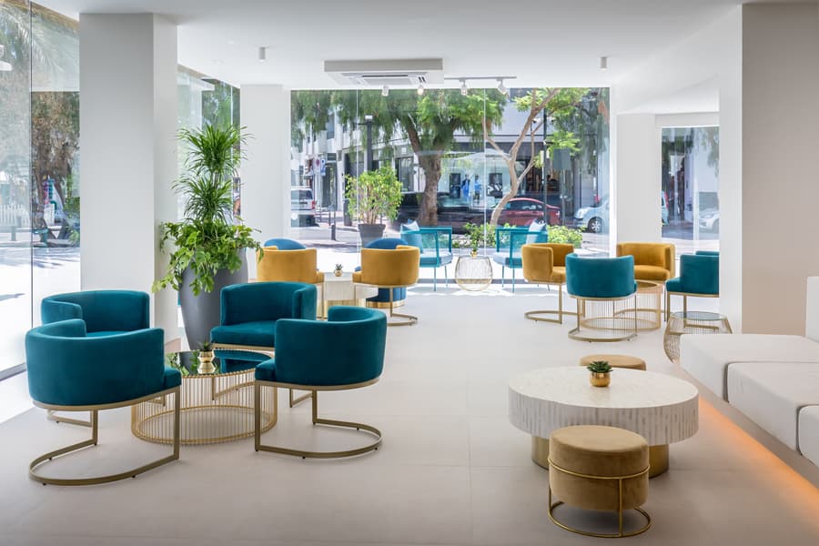 Occidental Puerto Banus