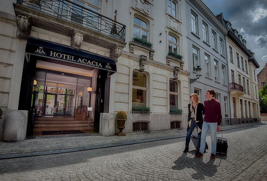 Hotel Acacia