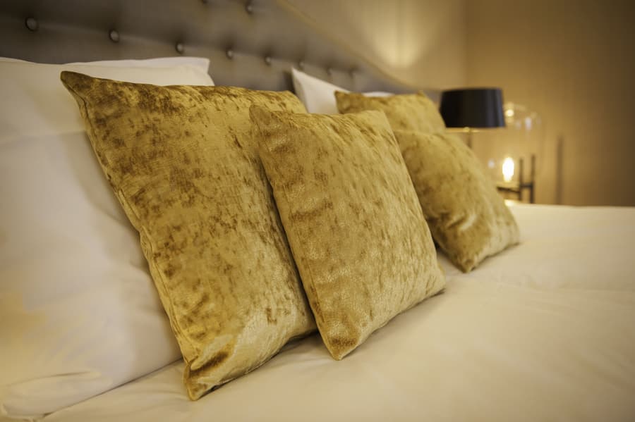 Hotel Acacia
