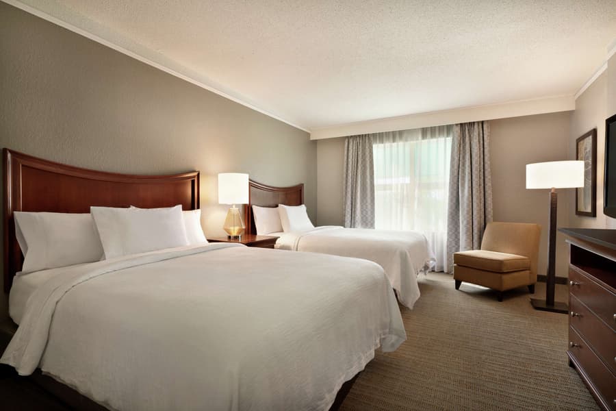Embassy Suites by Hilton Brunswick