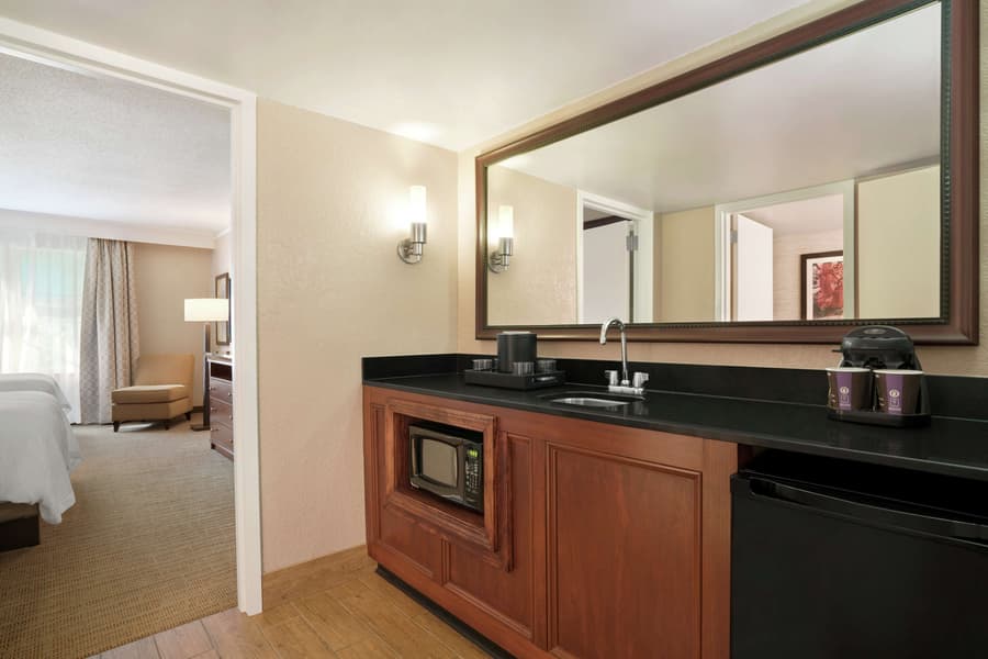 Embassy Suites by Hilton Brunswick