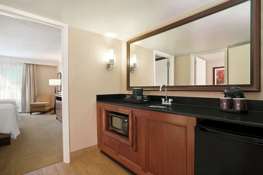 Embassy Suites by Hilton Brunswick