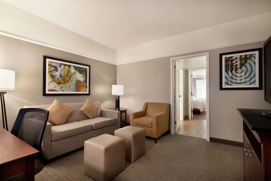 Embassy Suites by Hilton Brunswick