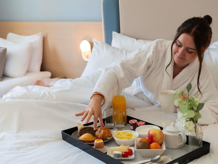 Mercure Blois Centre