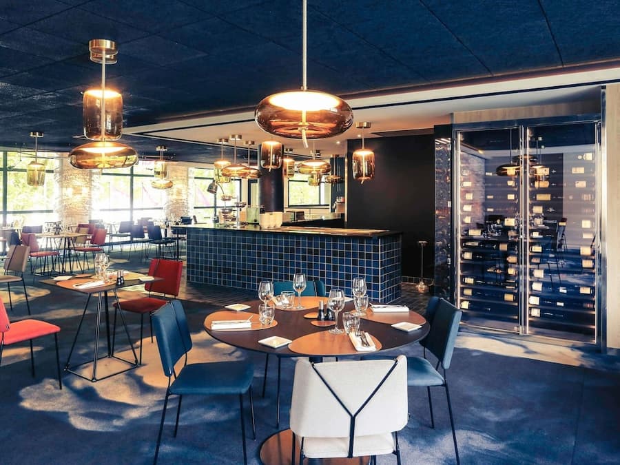 Mercure Blois Centre