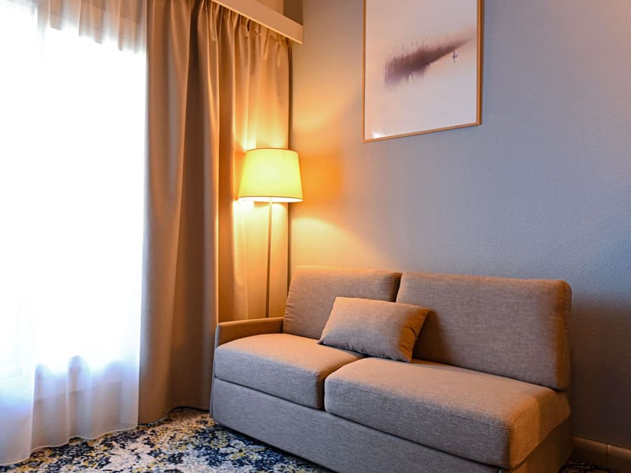 Mercure Blois Centre