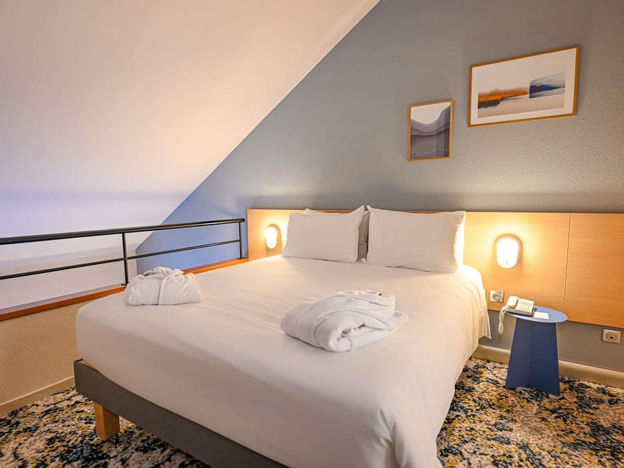 Mercure Blois Centre