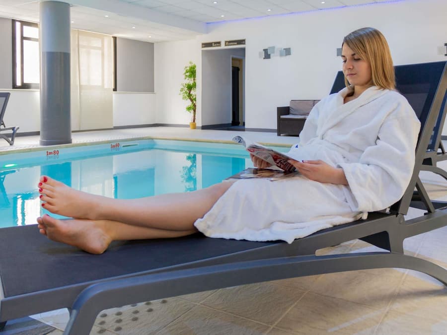 Mercure Blois Centre