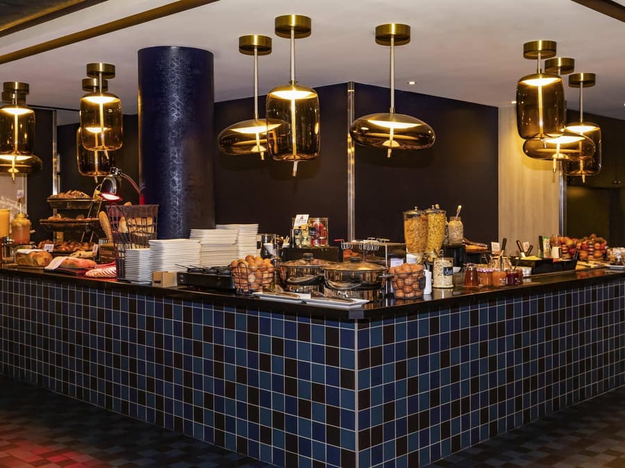 Mercure Blois Centre