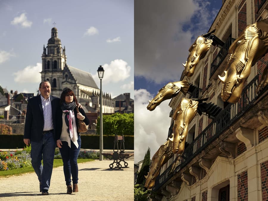 Mercure Blois Centre