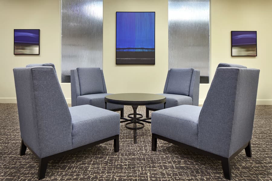 Hyatt Regency Tulsa Downtown