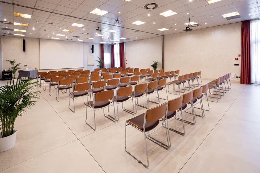 Best Western Hotel Modena District