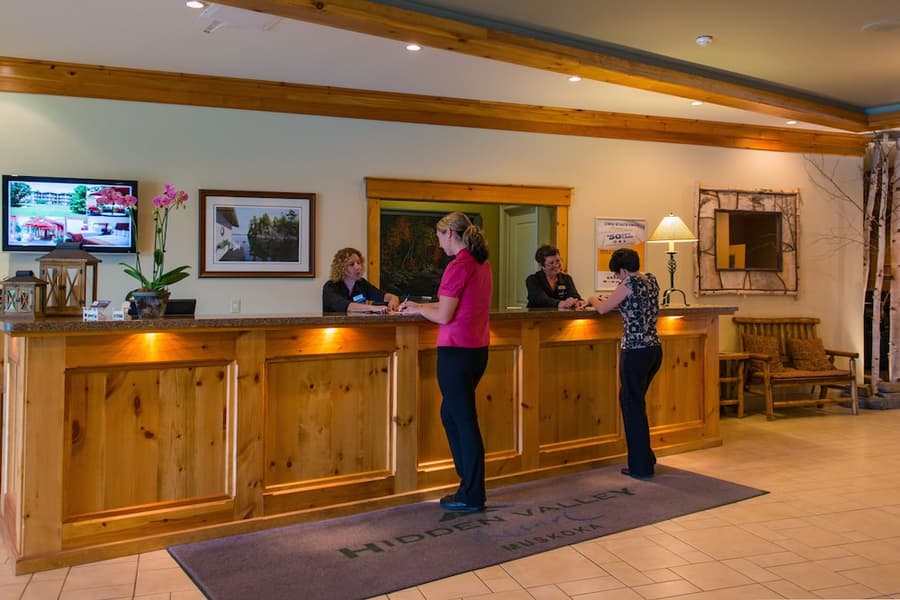 Hidden Valley Resort, an Ascend Collection Resort