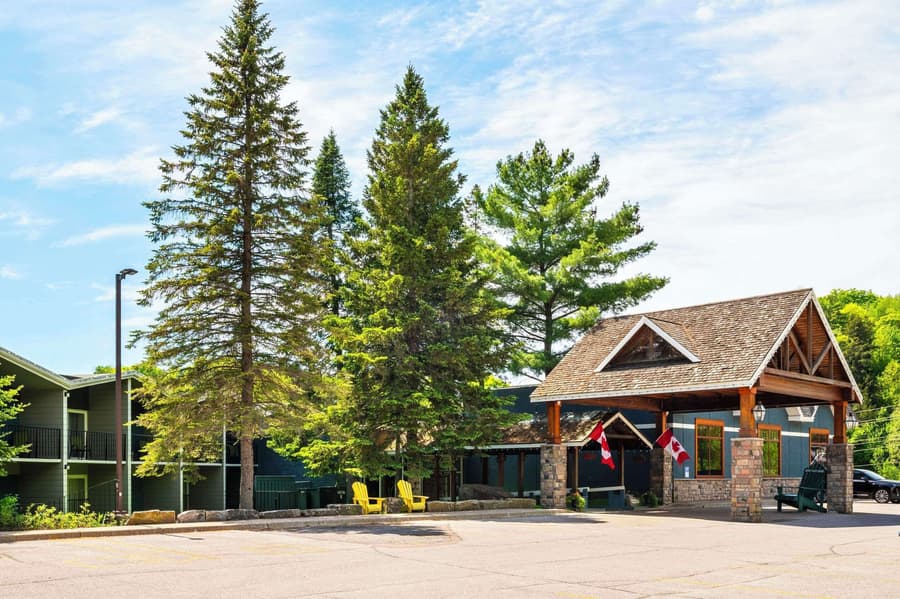 Hidden Valley Resort, an Ascend Collection Resort