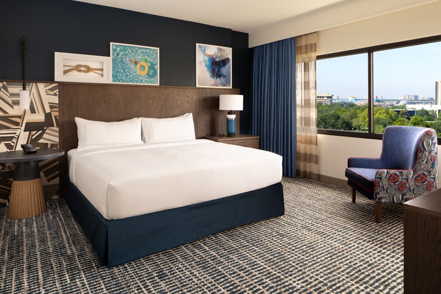 DoubleTree Suites by Hilton Orlando - Disney Springs® Area