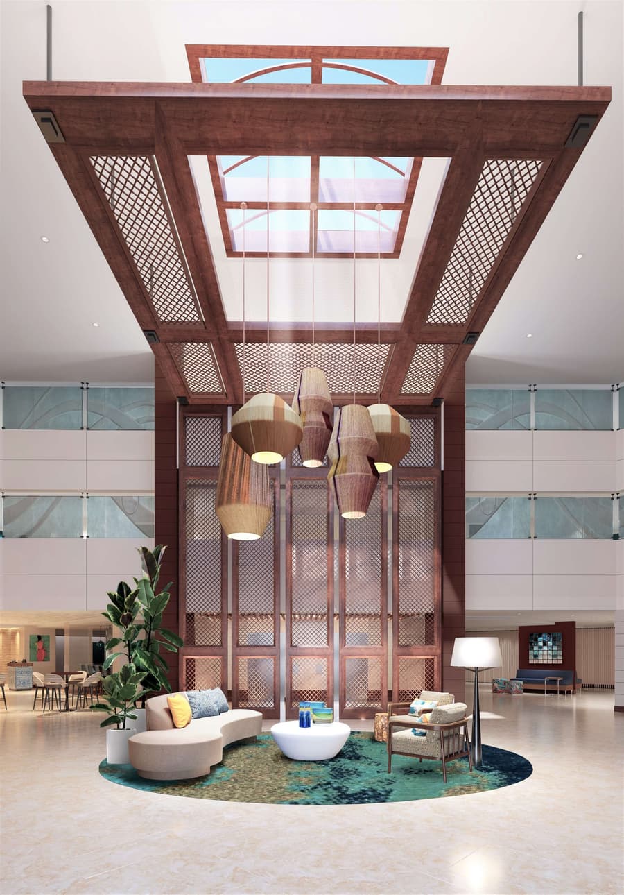 DoubleTree Suites by Hilton Orlando - Disney Springs® Area